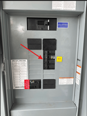 Subpanel